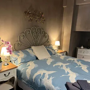 Casa Blanche Fanano